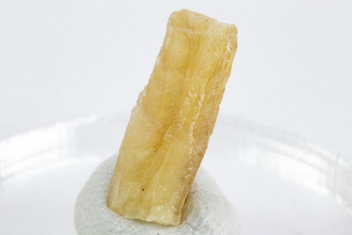 Rare Natural Eitelite Crystal - Wyoming #345708